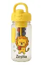 Gourde enfant avec infuseur 400 ml